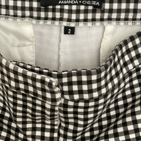 Amanda + Chelsea Dress pants - Picture 2 of 4